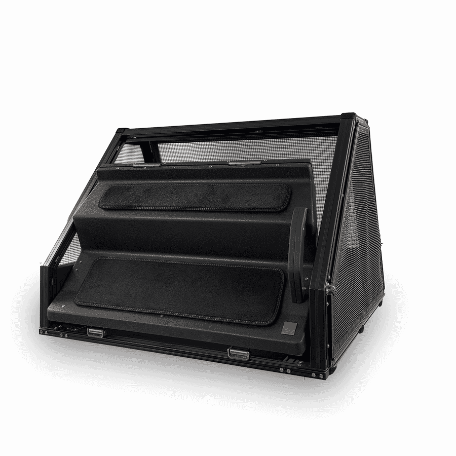 Vue produit Dog & Drive